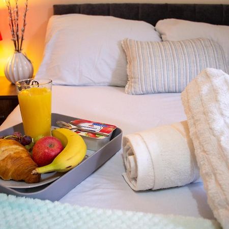 Royale Green View House- Free Parking, Wifi, Perfect For Contractors And Holiday Northampton Exteriör bild