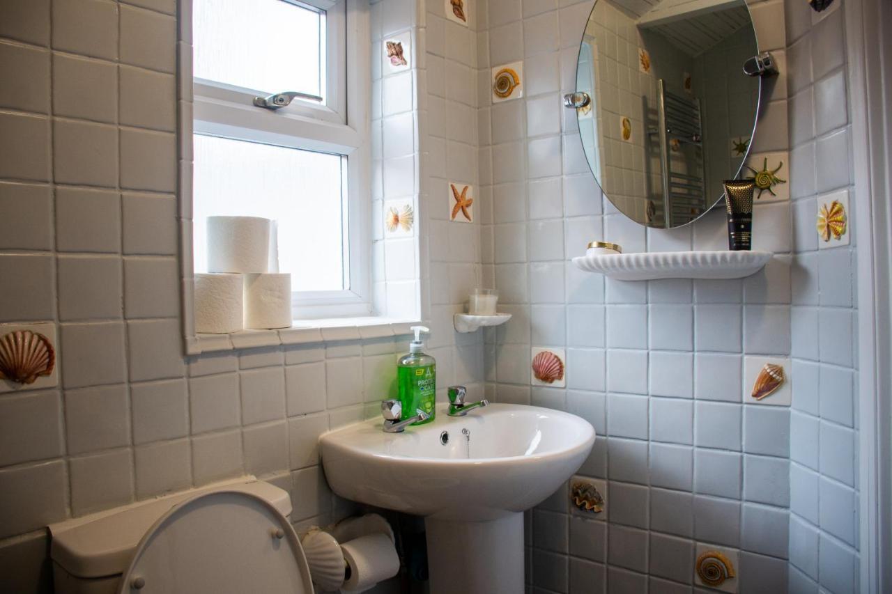 Royale Green View House- Free Parking, Wifi, Perfect For Contractors And Holiday Northampton Exteriör bild