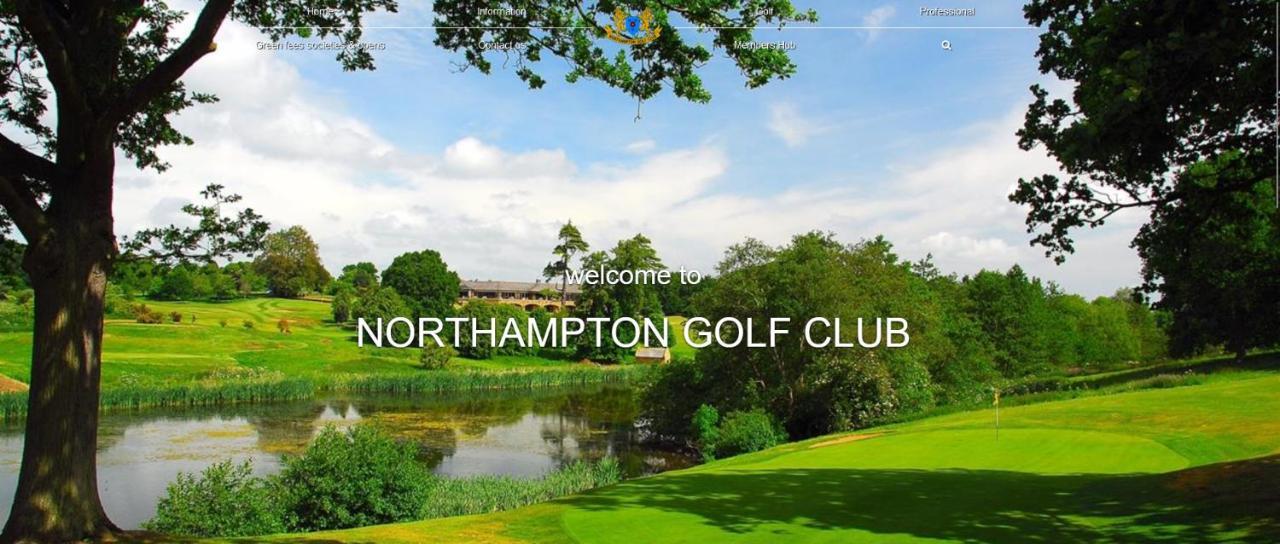 Royale Green View House- Free Parking, Wifi, Perfect For Contractors And Holiday Northampton Exteriör bild